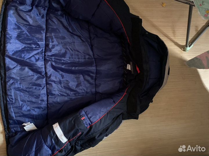 Спецодежда