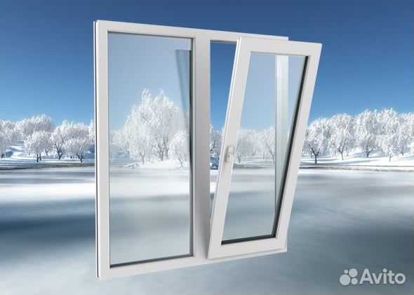 Пластиковые окна rehau – выбор на десятилетия