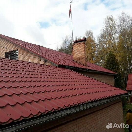 Кровельщики