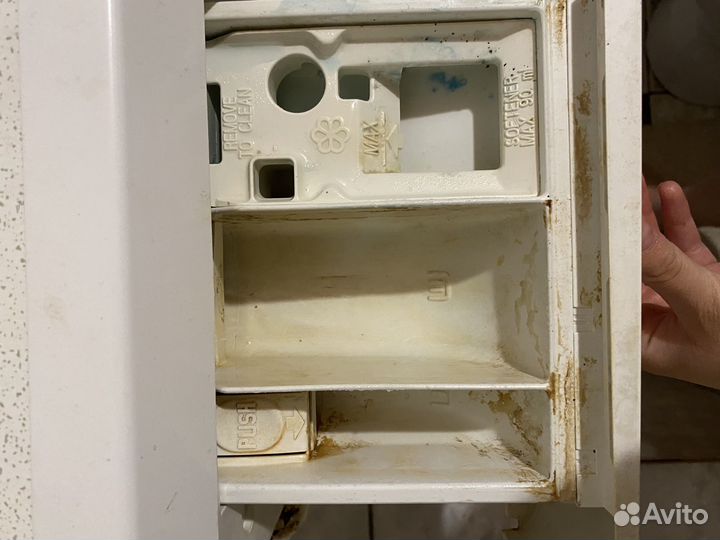 Стиральная машина АВТОМАТ zanussi 900