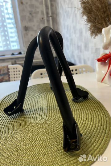 Дуги защитные Bajaj Dominar 400