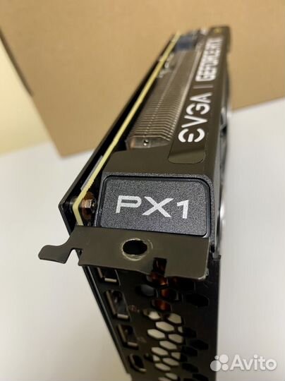 Evga GeForce RTX 3060 Ti XC Gaming