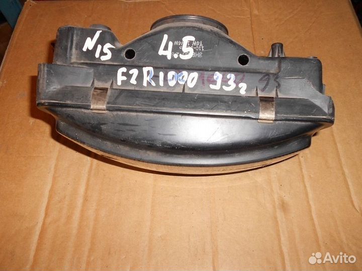 Фара Yamaha FZR1000 1993 год N15