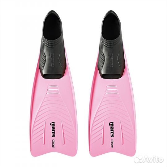 Ласты для снорклинга Mares Clipper