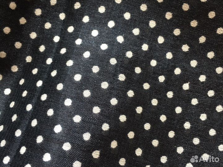 Ткань винтажный шёлк