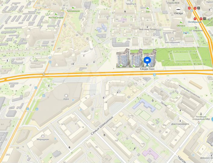 Склад, 3.5 м²