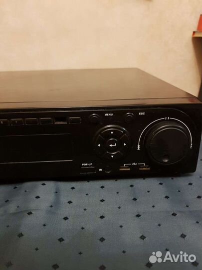 Видеорегистратор Proline PR-2616WR