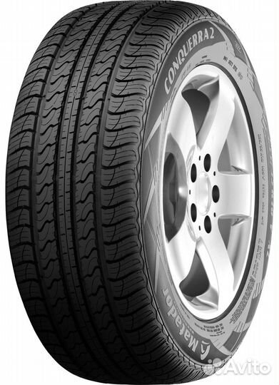 Matador MP 82 Conquerra 2 225/65 R17 102H