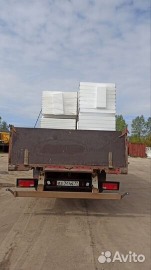 Изготовления сэндвич панелей