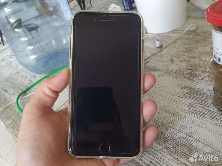 Мобильные телефоны бу iPhone 7 plus