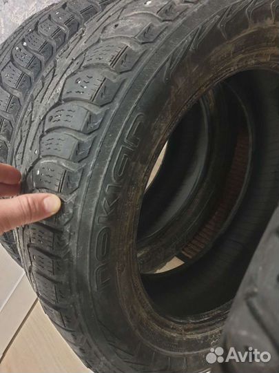 Nokian Tyres Nordman 5 185/65 R15 100H