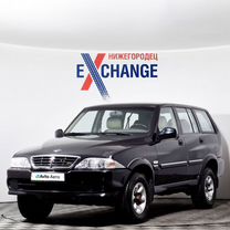 ТагАЗ Road Partner 2.3 MT, 2008, 114 903 км, с пробегом, цена 602 000 руб.