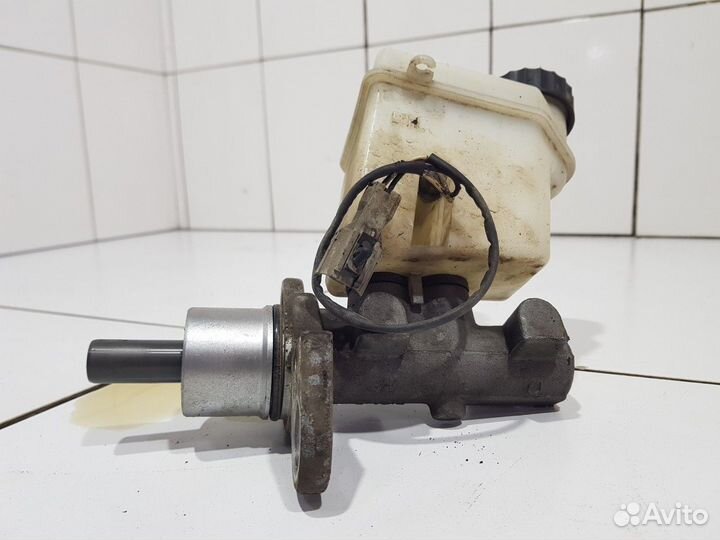 Главный тормозной цилиндр (Chery Tiggo T11)