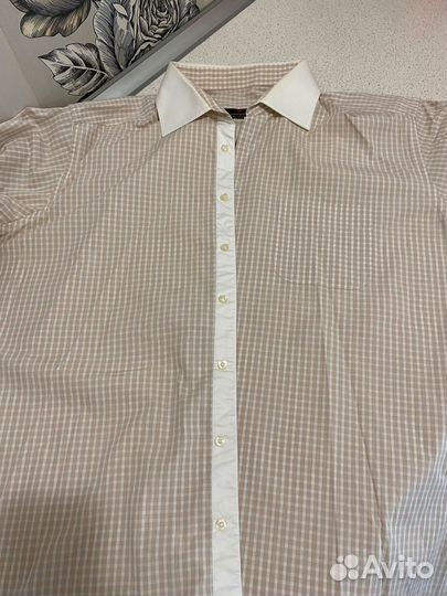 Мужская одежда пакетом