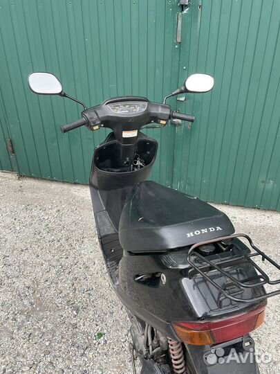 Honda Dio 28