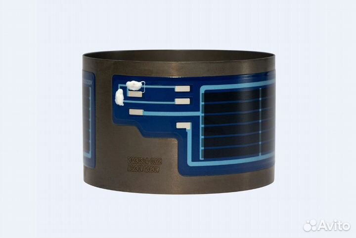 Нагреватель пмм Bosch 85x55мм