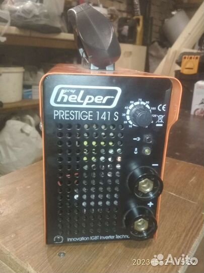 Сварочный инвертор