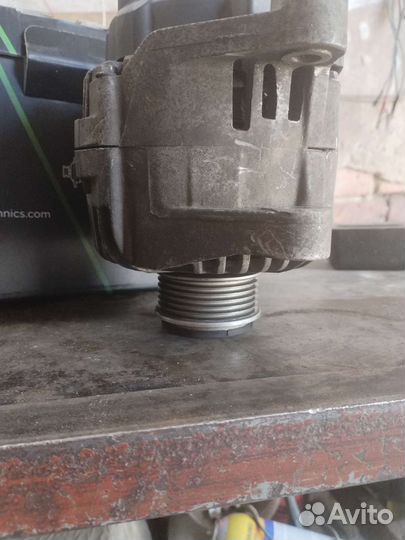 Генератор на сонату