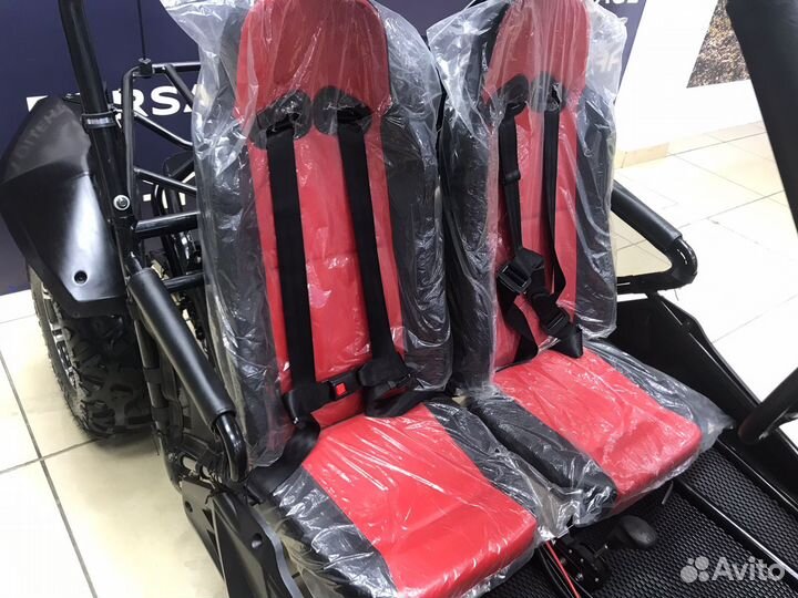 Багги кта К5