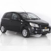 Chevrolet Aveo 1.5 MT, 2008, 220 354 км, с пробегом, цена 589 000 руб.