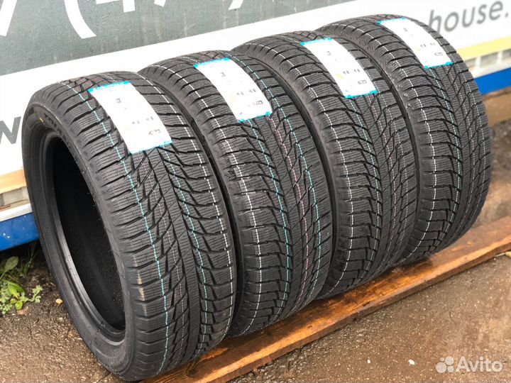 Triangle PL01 215/45 R17 91R