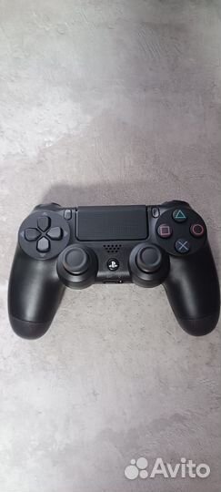 Dualshock 4 v2 геймпад PS4 джойстик