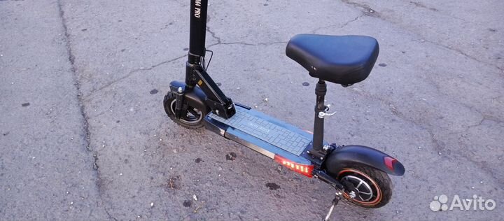 Электросамокат kugoo M4 PRO