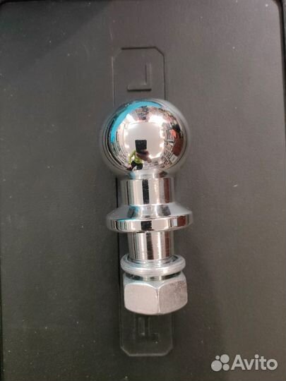 Шар для фаркопа 2