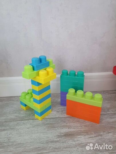 Конструктор