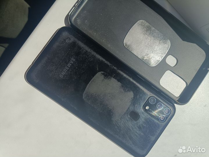 Samsung Galaxy M31, 6/128 ГБ