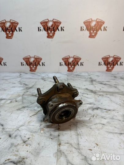 Ступица передняя Suzuki Grand Vitara J20A 2008