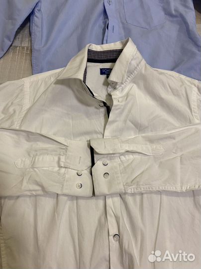 Рубашки для мальчика 152-158