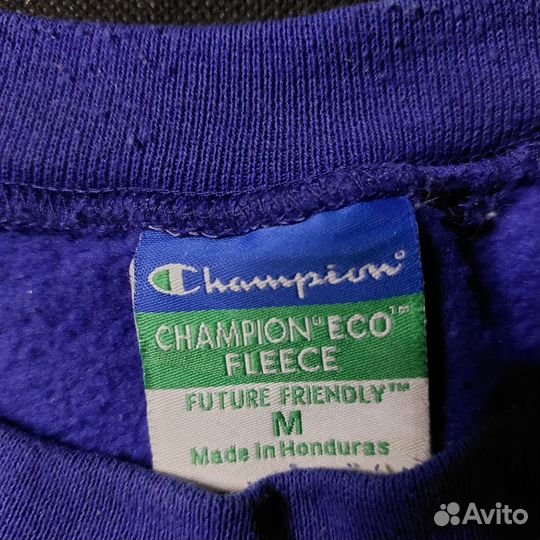 Свитшот champion