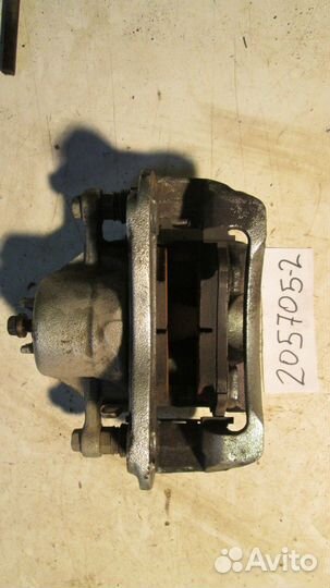 Суппорт передний левый