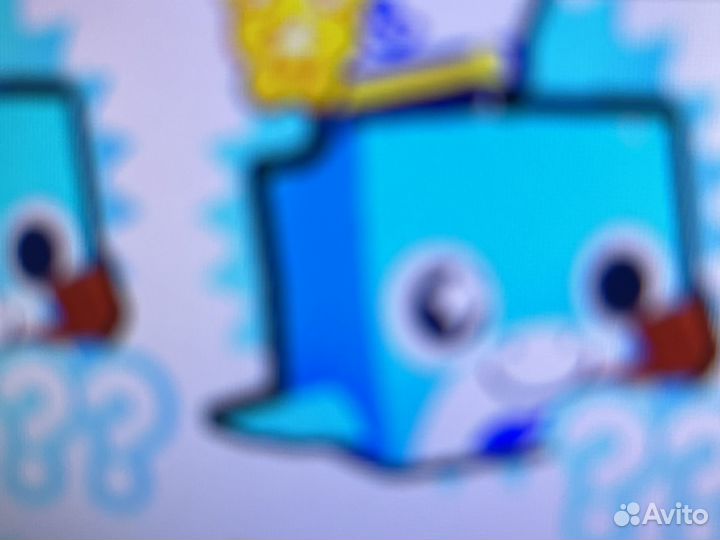 Петы в пет симулятор