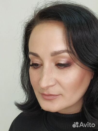 Бровист/коррекция/ламинирование/оформление бровей