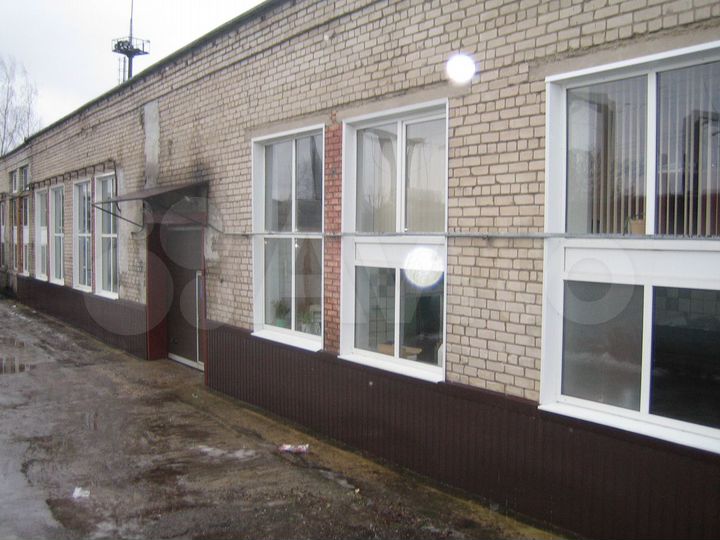 Производство, 200 м²