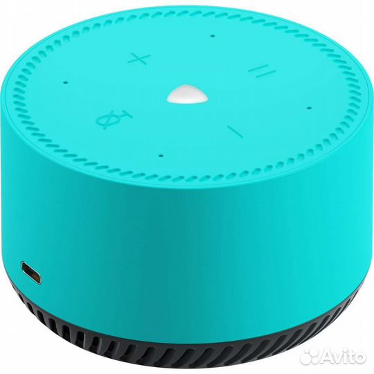 Колонка Яндекс Станция Лайт с гп Алиса