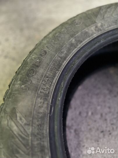 Nokian Tyres Nordman 8 185/65 R15