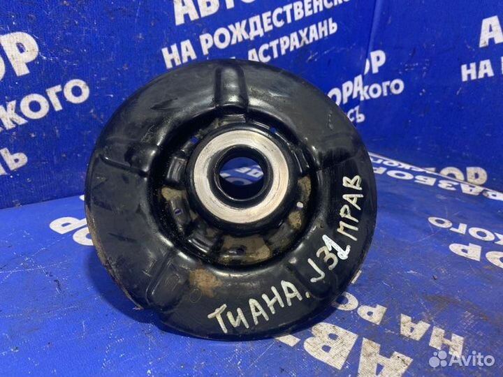 Передний опорный подшипник Nissan Teana J31 седан