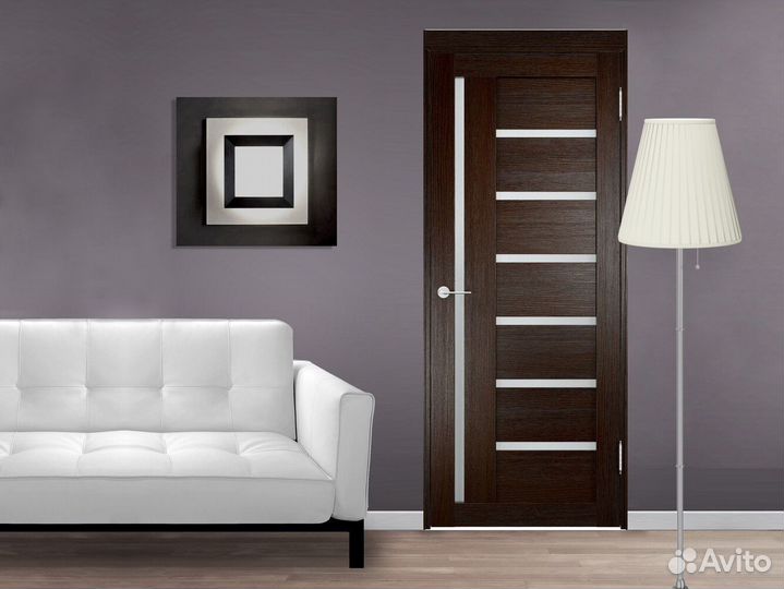 Двери межкомнатные