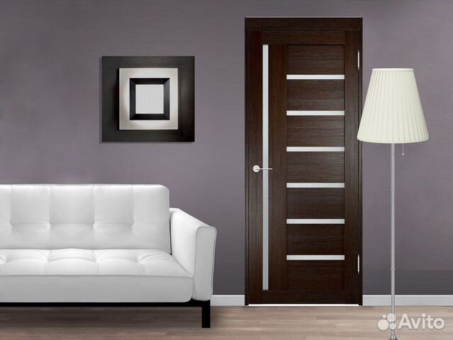 Двери межкомнатные