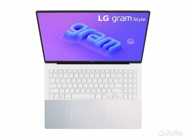 LG Gram Style 2023 i5/i71340/60P 16/32GB 3.2k oled