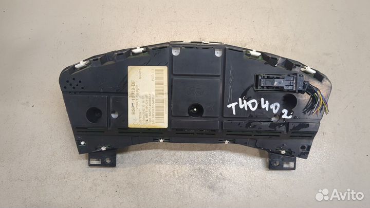 Щиток приборов Ford Galaxy, 2012