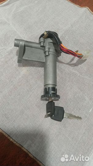 Замок зажигания Suzuki Address AD50/AD100