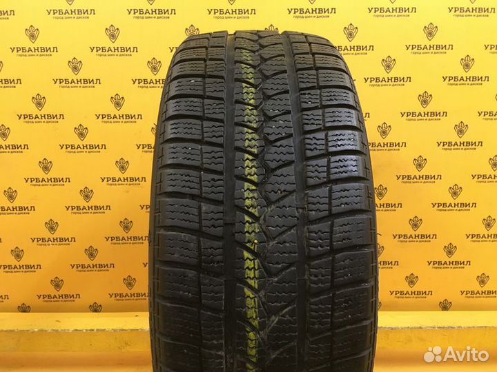 Tigar Winter 1 225/45 R17 91Q