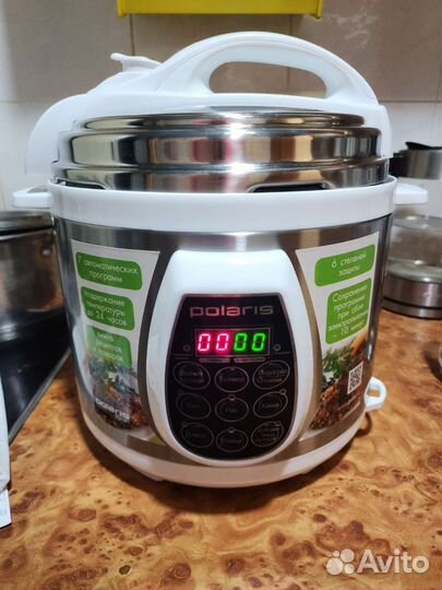 Мультиварка