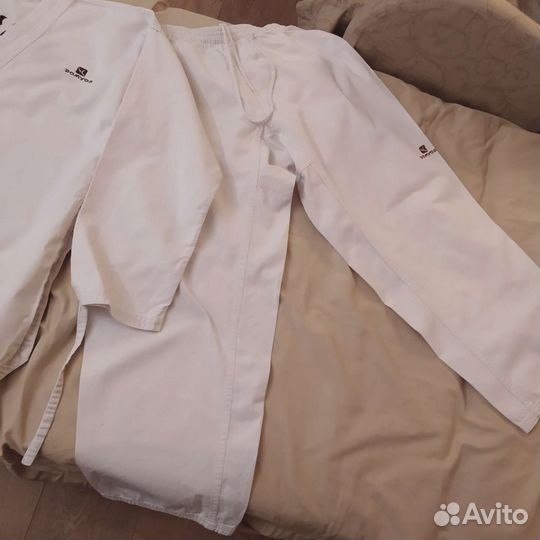 Кимоно для тхэквондо 170 р