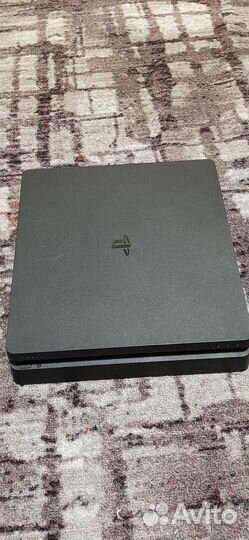 Ps4 Slim 1tb