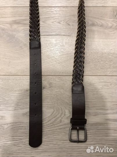 Ремень мужской Zara